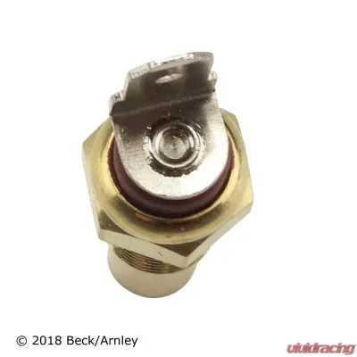 Beck/Arnley Engine Coolant Temperature Switch w/Gauge 201-1453 - 201-1453