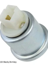 Beck/Arnley Engine Oil Pressure Switch w/Gauge 201-1469                                     - 201-1469 - Image 2