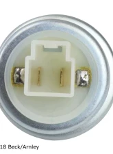 Beck/Arnley Engine Oil Pressure Switch w/Gauge 201-1469                                     - 201-1469 - Image 4