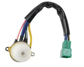 Beck/Arnley Ignition Switch 201-1498