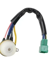 Beck/Arnley Ignition Switch 201-1498                                     - 201-1498 - Image 4