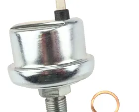 Beck/Arnley Engine Oil Pressure Switch w/Gauge 201-1505
