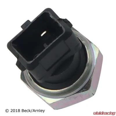 Beck/Arnley Engine Oil Pressure Switch w/Light 201-1515 - 201-1515