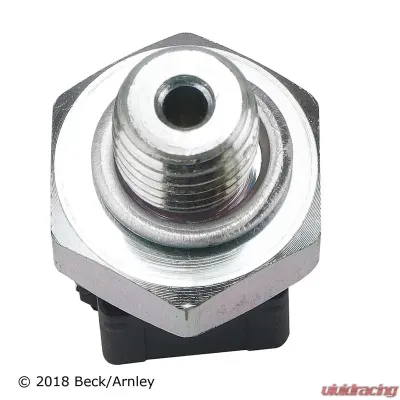 Beck/Arnley Engine Oil Pressure Switch w/Light 201-1515 - 201-1515