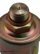 Beck/Arnley Engine Oil Pressure Switch w/Gauge 201-1519                                     - 201-1519 - Image 2
