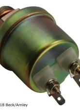 Beck/Arnley Engine Oil Pressure Switch w/Gauge 201-1519                                     - 201-1519 - Image 3