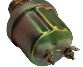 Beck/Arnley Engine Oil Pressure Switch w/Gauge 201-1519