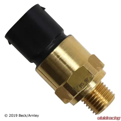 Beck/Arnley Engine Cooling Fan Switch 201-1520 - 201-1520