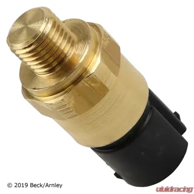 Beck/Arnley Engine Cooling Fan Switch 201-1520 - 201-1520