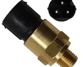 Beck/Arnley Engine Cooling Fan Switch 201-1520