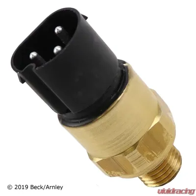 Beck/Arnley Engine Cooling Fan Switch 201-1520 - 201-1520