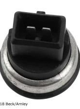 Beck/Arnley Engine Coolant Temperature Switch w/Gauge 201-1522                                     - 201-1522 - Image 2