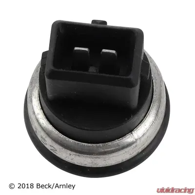 Beck/Arnley Engine Coolant Temperature Switch w/Gauge 201-1522 - 201-1522