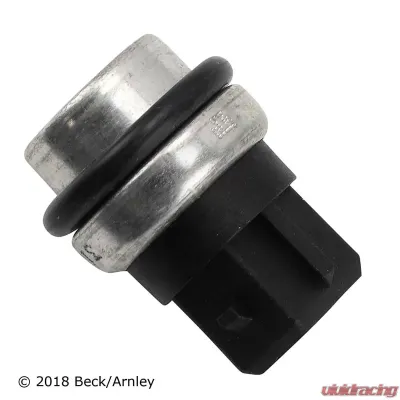 Beck/Arnley Engine Coolant Temperature Switch w/Gauge 201-1522 - 201-1522