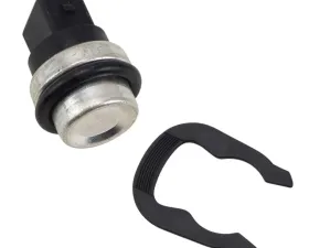 Beck/Arnley Engine Coolant Temperature Switch w/Gauge 201-1522