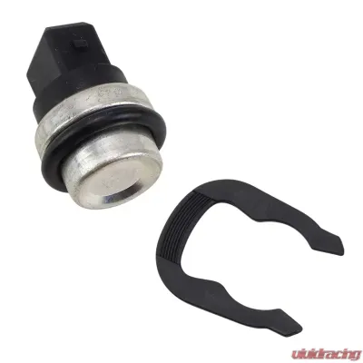 Beck/Arnley Engine Coolant Temperature Switch w/Gauge 201-1522 - 201-1522