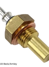 Beck/Arnley Engine Coolant Temperature Switch w/Gauge 201-1528                                     - 201-1528 - Image 3