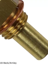 Beck/Arnley Engine Coolant Temperature Switch w/Gauge 201-1528                                     - 201-1528 - Image 4