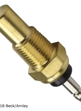 Beck/Arnley Engine Coolant Temperature Switch w/Gauge 201-1530                                     - 201-1530 - Image 3