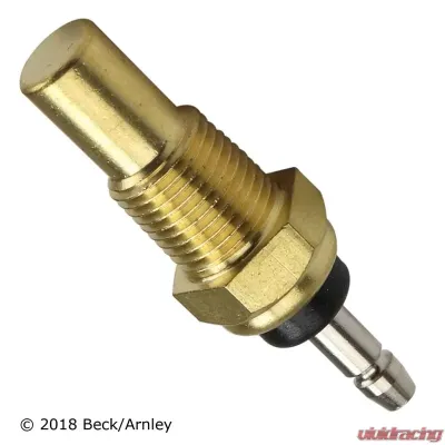 Beck/Arnley Engine Coolant Temperature Switch w/Gauge 201-1530 - 201-1530