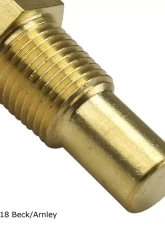 Beck/Arnley Engine Coolant Temperature Switch w/Gauge 201-1530                                     - 201-1530 - Image 4