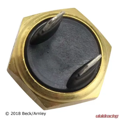 Beck/Arnley Engine Cooling Fan Switch 201-1545 - 201-1545
