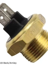 Beck/Arnley Engine Cooling Fan Switch 201-1545                                     - 201-1545 - Image 3