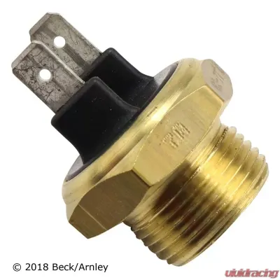 Beck/Arnley Engine Cooling Fan Switch 201-1545 - 201-1545