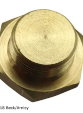 Beck/Arnley Engine Cooling Fan Switch 201-1545                                     - 201-1545 - Image 4
