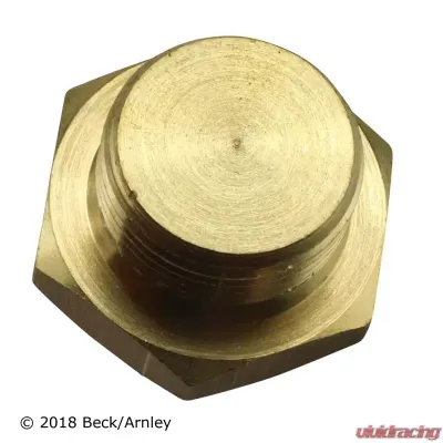 Beck/Arnley Engine Cooling Fan Switch 201-1545 - 201-1545