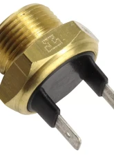 Beck/Arnley Engine Cooling Fan Switch 201-1545                                     - 201-1545 - Image 4