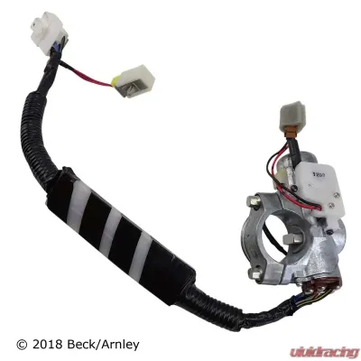 Beck/Arnley Ignition Lock Assembly 201-1554 - 201-1554
