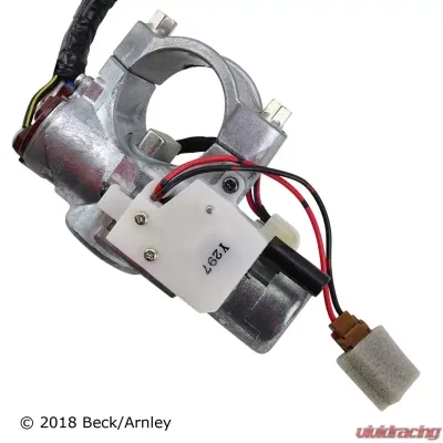 Beck/Arnley Ignition Lock Assembly 201-1554 - 201-1554