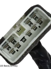 Beck/Arnley Ignition Switch 201-1569                                     - 201-1569 - Image 2