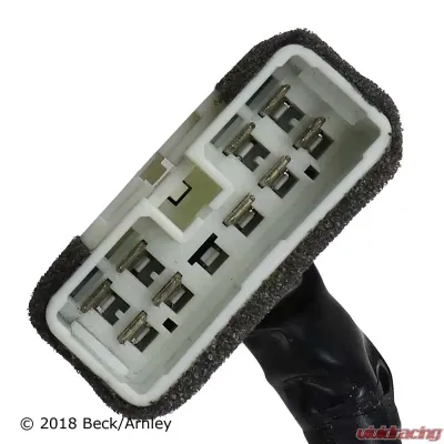 Beck/Arnley Ignition Switch 201-1569 - 201-1569