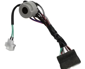 Beck/Arnley Ignition Switch 201-1569