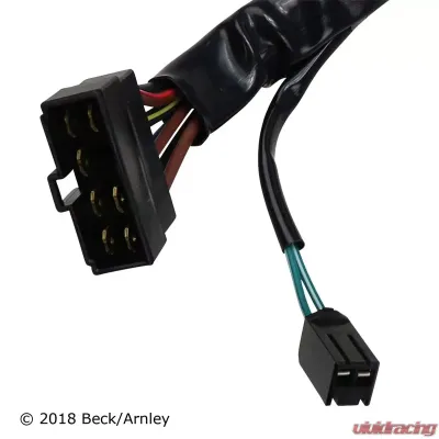 Beck/Arnley Ignition Switch 201-1573 - 201-1573