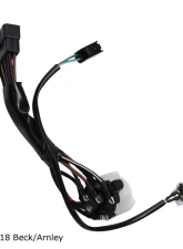 Beck/Arnley Ignition Switch 201-1573                                     - 201-1573 - Image 3