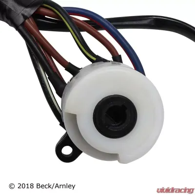 Beck/Arnley Ignition Switch 201-1573 - 201-1573