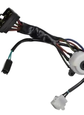 Beck/Arnley Ignition Switch 201-1573                                     - 201-1573 - Image 4