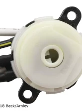 Beck/Arnley Ignition Switch 201-1575                                     - 201-1575 - Image 2