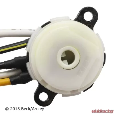 Beck/Arnley Ignition Switch 201-1575 - 201-1575