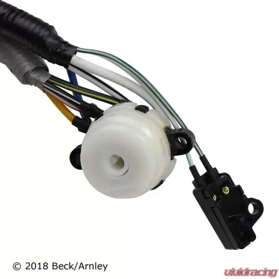 Beck/Arnley Ignition Switch 201-1576 - 201-1576