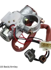 Beck/Arnley Ignition Lock Assembly 201-1586                                     - 201-1586 - Image 3