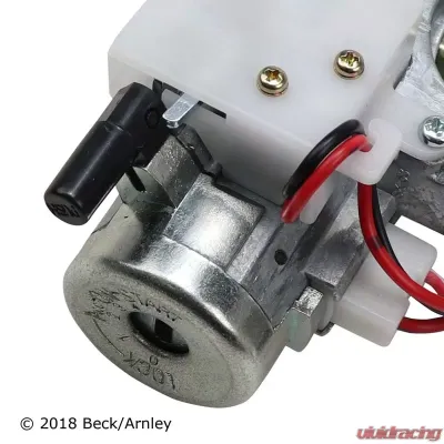 Beck/Arnley Ignition Lock Assembly 201-1586 - 201-1586