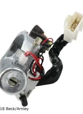 Beck/Arnley Ignition Lock Assembly 201-1588                                     - 201-1588 - Image 2