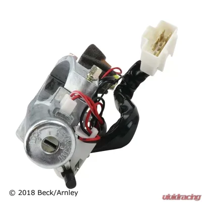 Beck/Arnley Ignition Lock Assembly 201-1588 - 201-1588