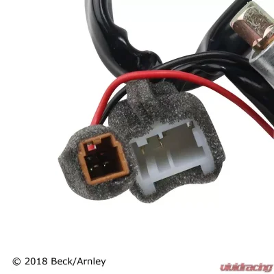 Beck/Arnley Ignition Lock Assembly 201-1588 - 201-1588