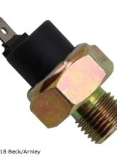 Beck/Arnley Engine Oil Pressure Switch w/Light 201-1591                                     - 201-1591 - Image 2