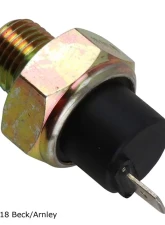 Beck/Arnley Engine Oil Pressure Switch w/Light 201-1591                                     - 201-1591 - Image 3